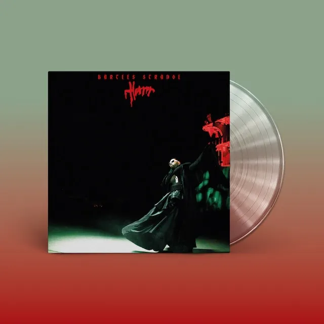 BARTEES STRANGE / HORROR 