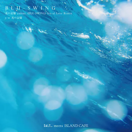 BLU-SWING / 光の記憶