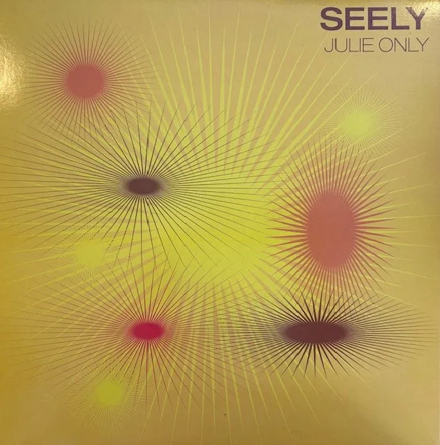 SEELY / JULIE ONLY