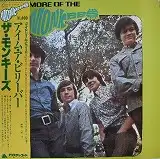 MONKEES / MORE OF THE MONKEES