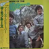 MONKEES / MORE OF THE MONKEESΥʥ쥳ɥ㥱å ()