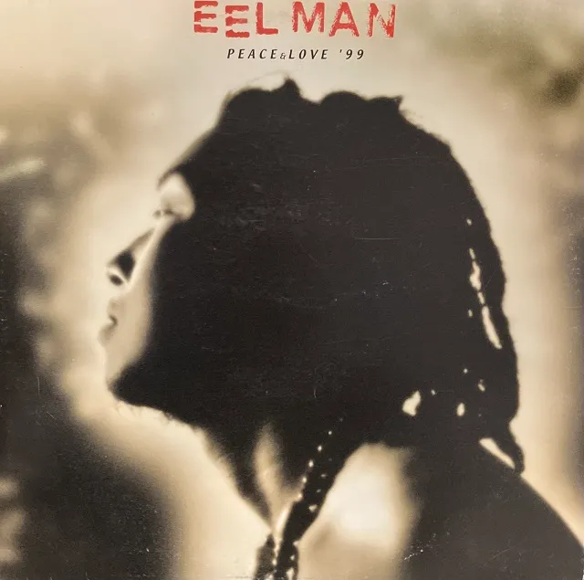 EELMAN / PEACE & LOVE 99