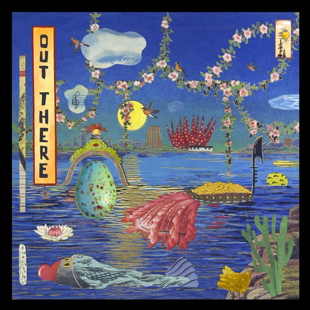 HIROMI’S SONICWONDER (上原ひろみ) / OUT THERE