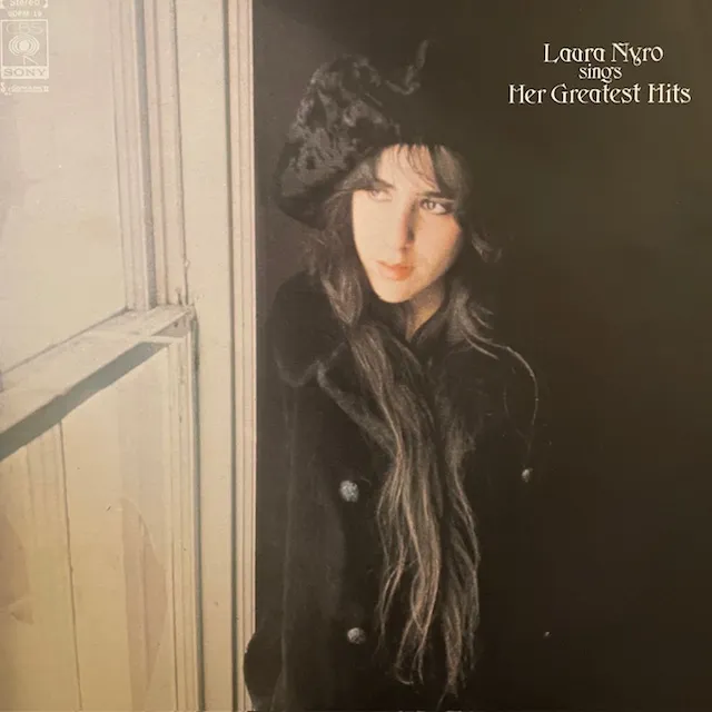 LAURA NYRO / LAURA NYRO SINGS HER GREATEST HITS
