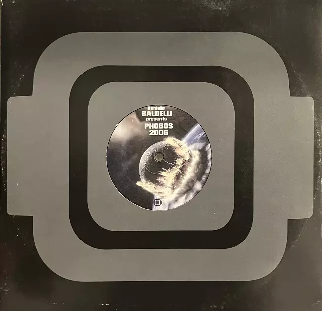 DANIELE BALDELLI / PHOBOS 2006