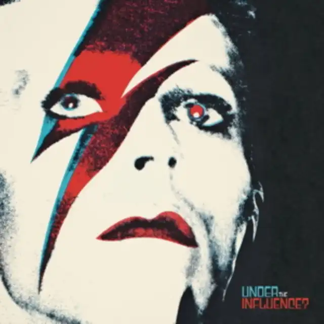 VARIOUS (LITTLE RICHARD) / DAVID BOWIE: UNDER THE INFLUENCE? 