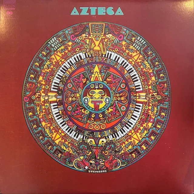 AZTECA / SAME