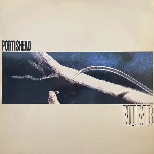 PORTISHEAD / NUMB