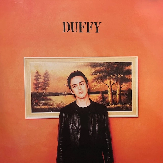 DUFFY (STEPHEN DUFFY) / DUFFY