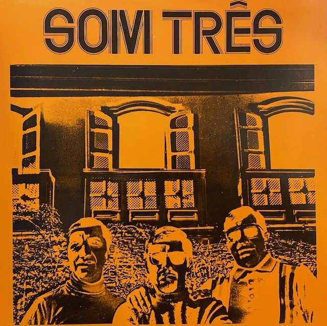 SOM TRES / SAME
