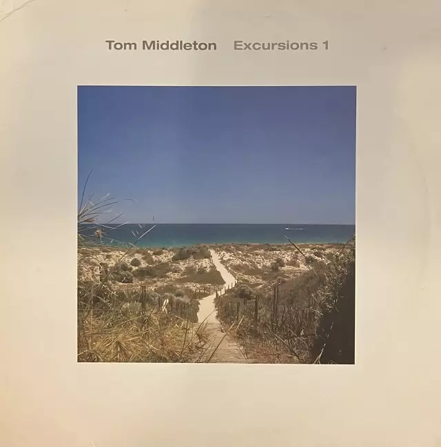 TOM MIDDLETON / EXCURSIONS 1