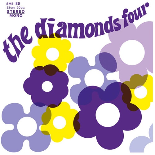 MARIO MOLINO / DIAMONDS FOUR