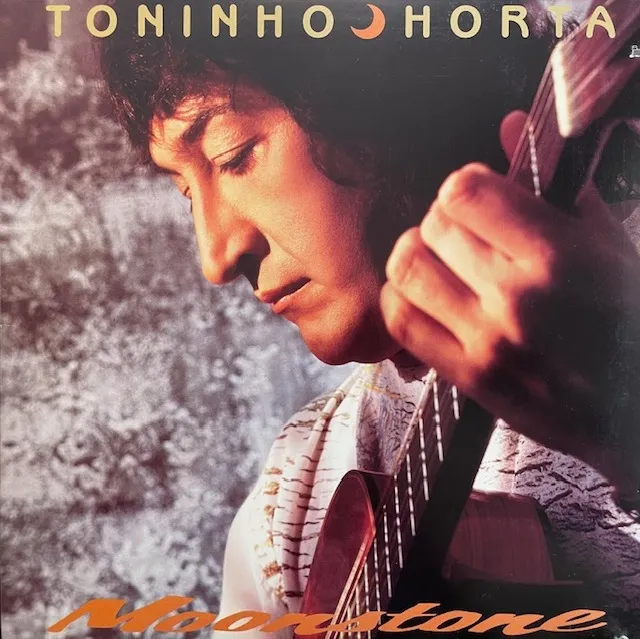 TONINHO HORTA / MOONSTONE