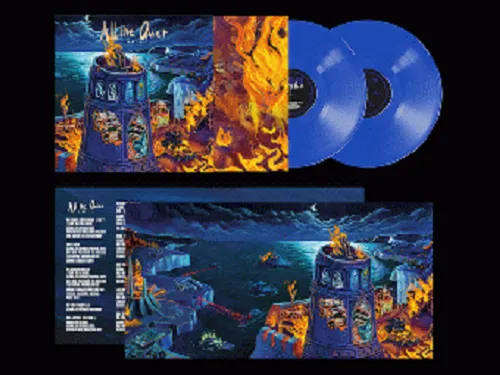 JOE ARMON-JONES / ALL THE QUIET  (PART II)