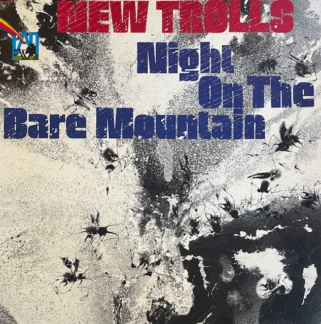 NEW TROLLS / NIGHT ON THE BARE MOUNTAIN