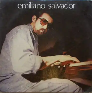 EMILIANO SALVADOR / SAME
