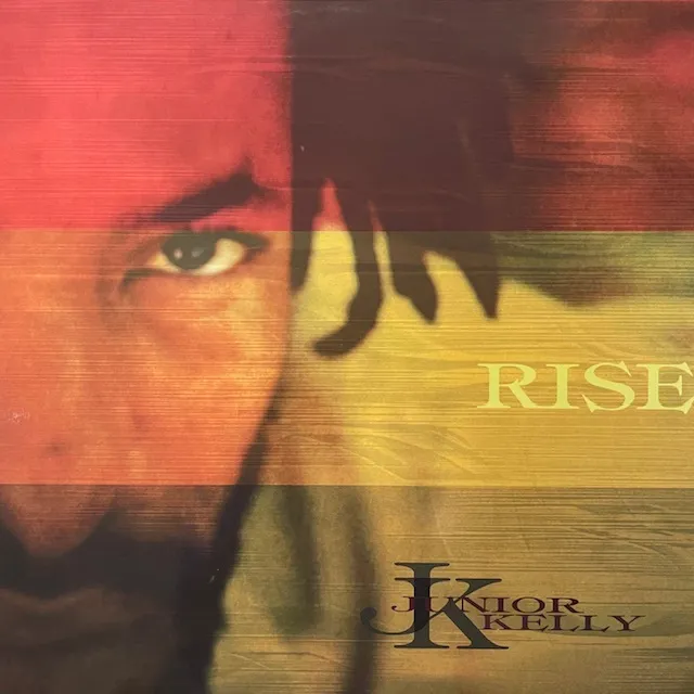 JUNIOR KELLY / RISE