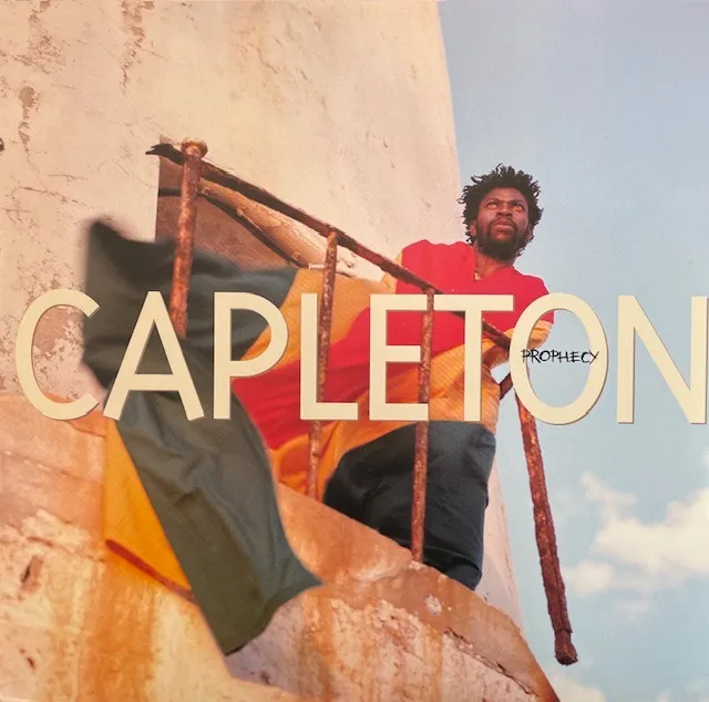 CAPLETON / PROPHECY