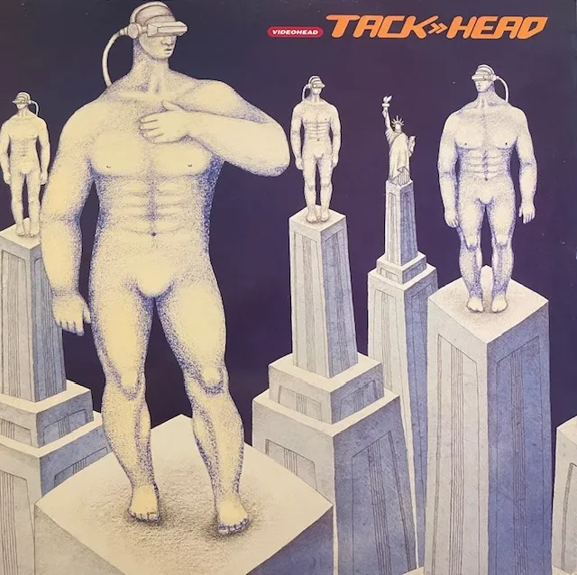 TACKHEAD / VIDEOHEAD