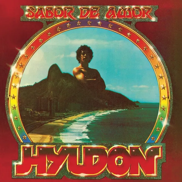 HYLDON / SABOR DE AMOR
