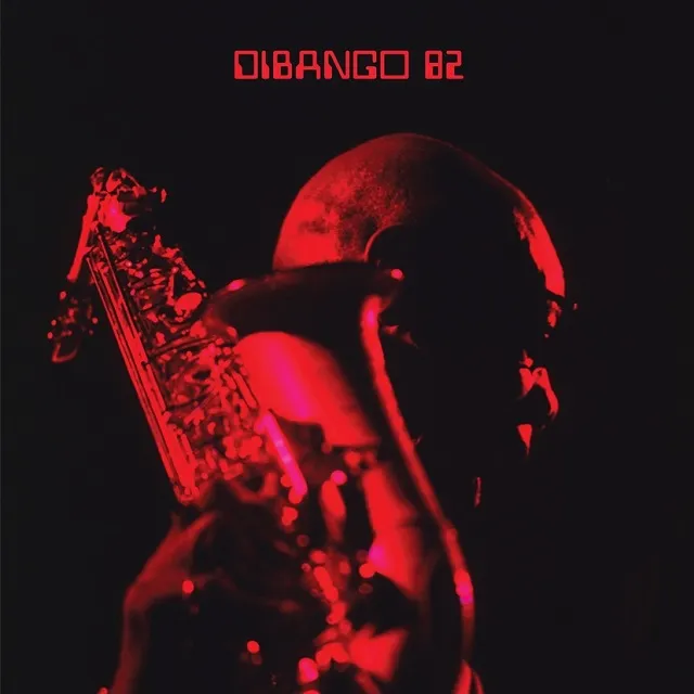 MANU DIBANGO / DIBANGO 82