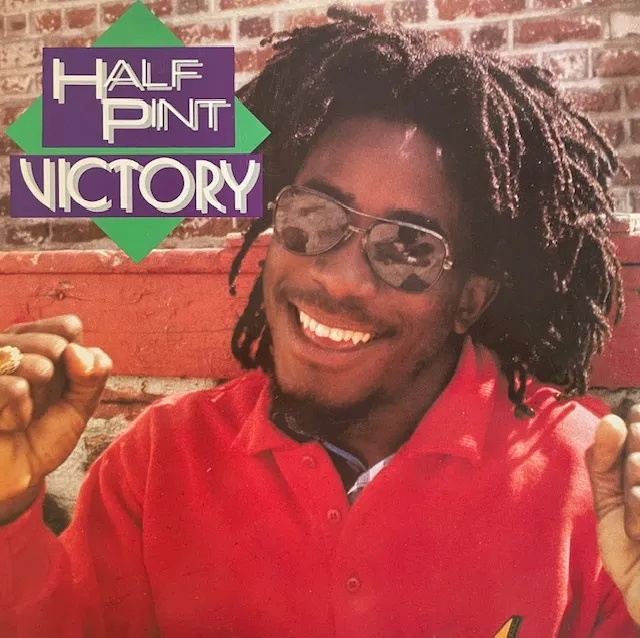 HALF PINT / VICTORY