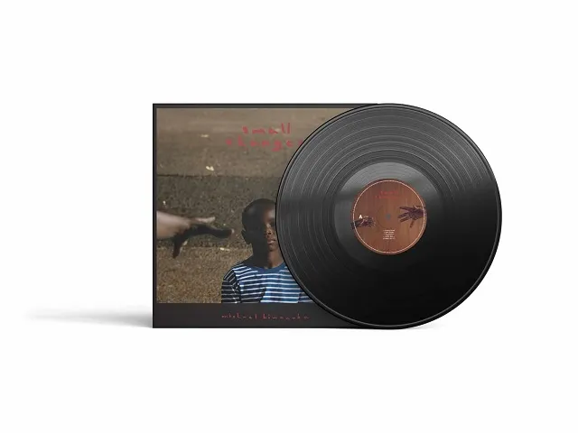MICHAEL KIWANUKA / SMALL CHANGES