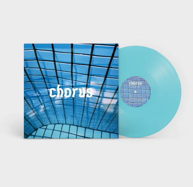 えんぷてい / CHORUS