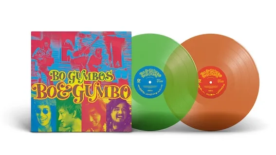 BO GUMBOS / BO ＆ GUMBO
