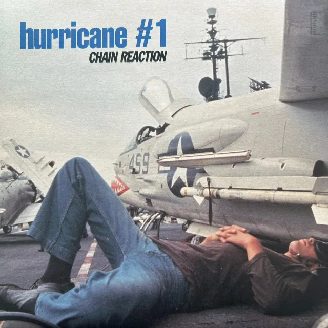 HURRICANE #1 / CHAIN REACTION