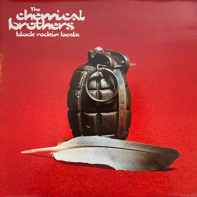 CHEMICAL BROTHERS / BLOCK ROCKIN' BEATS