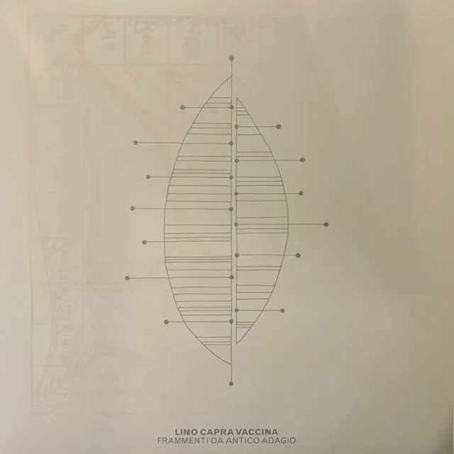 LINO CAPRA VACCINA / FRAMMENTI DA ANTICO ADAGIO