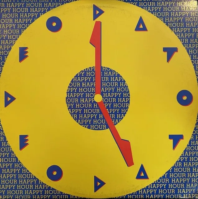 DEODATO / HAPPY HOUR