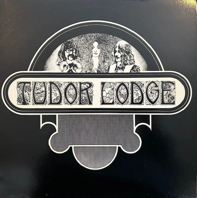 TUDOR LODGE / SAME