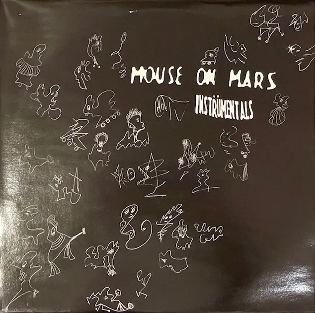 MOUSE ON MARS / INSTRUMENTALS