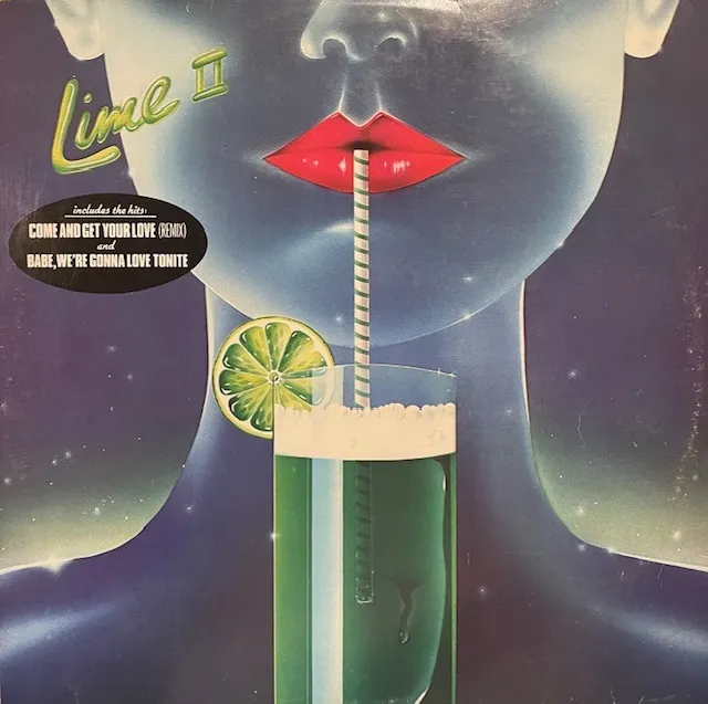 LIME / LIME II