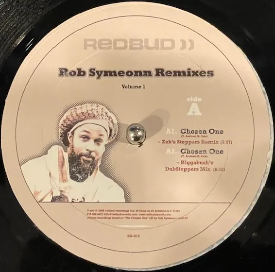 ROB SYMEONN / ROB SYMEONN REMIXES