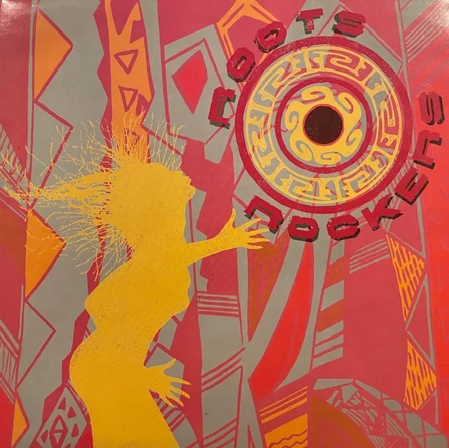 VARIOUS (BOB MARLEY、SUSAN CADOGAN) / ROOTS ROCKERS