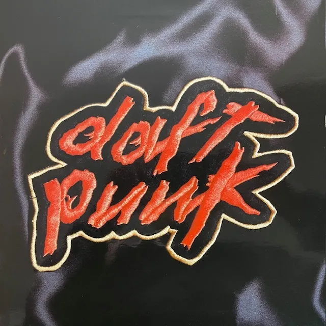 DAFT PUNK / HOMEWORK