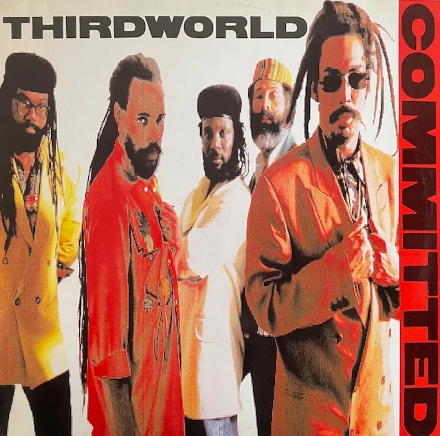 THIRD WORLD / COMMITTED