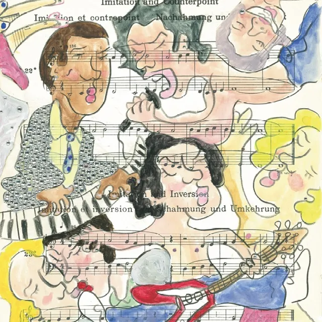 【レコード予約】 ハシリコミーズ / I LOVE YOU！ NEXT TO MUSIC