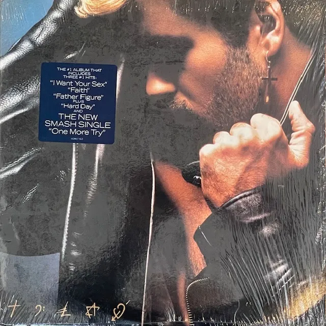 GEORGE MICHAEL / FAITH