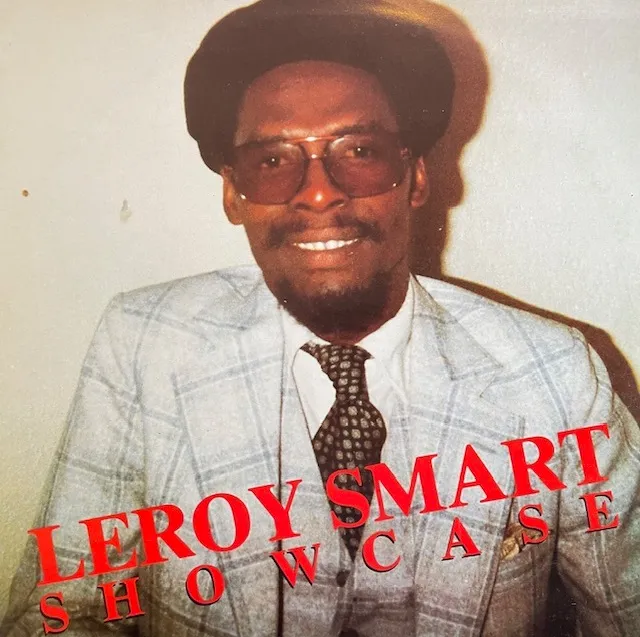 LEROY SMART / SHOWCASE