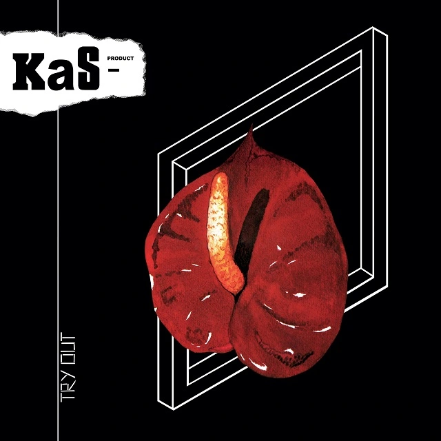 KAS PRODUCT / TRY OUT