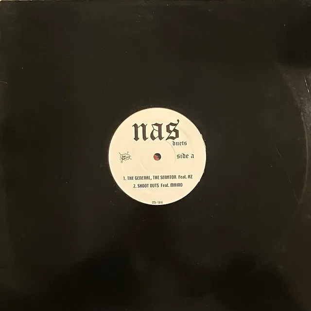 NAS / DUETS