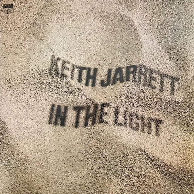 KEITH JARRETT / IN THE LIGHT