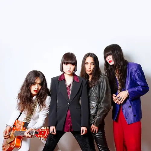 暴動クラブ / VOODOO SEE,VOODOO DO