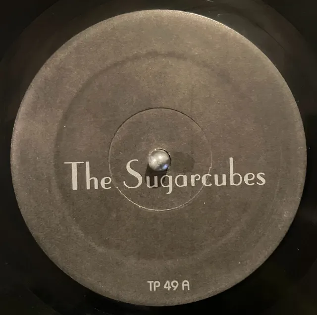 VARIOUS (SUGARCUBES) / LEASH CALLED LOVE