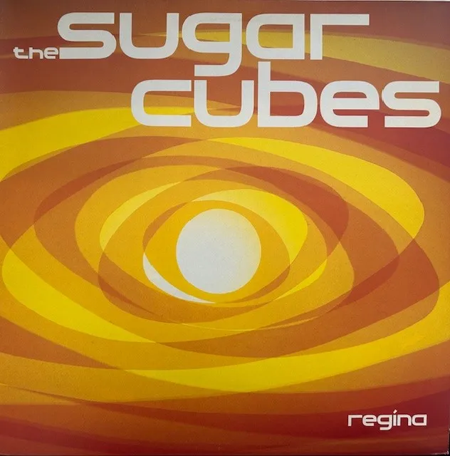 SUGARCUBES / REGINA