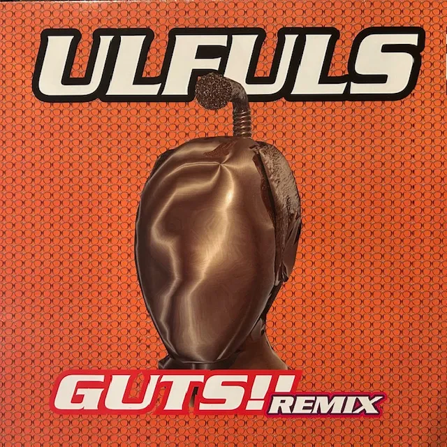 ウルフルズ / GUTS! REMIX